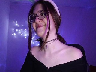 Sweet-Astarte Porn Show