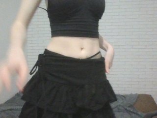 Sweet-Astarte Porn Show