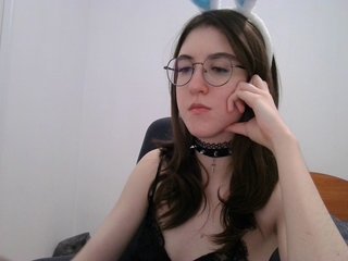 Sweet-Astarte Porn Show