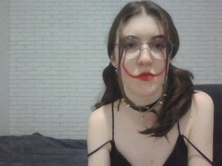 Sweet-Astarte Porn Show