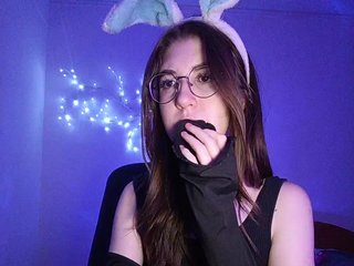 Sweet-Astarte Porn Show