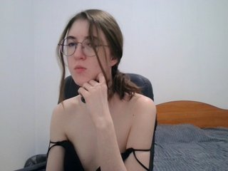 Sweet-Astarte Porn Show