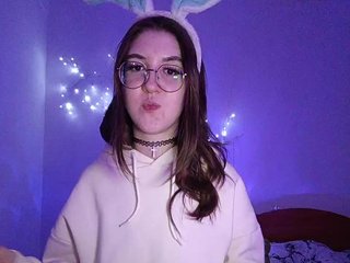 Sweet-Astarte Porn Show