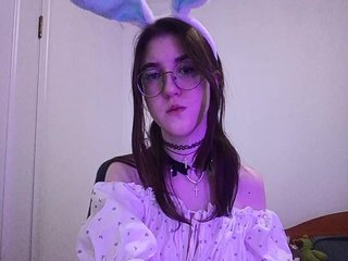 Sweet-Astarte Porn Show