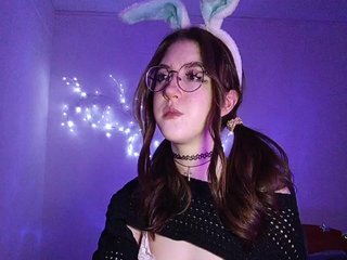 Sweet-Astarte Porn Show