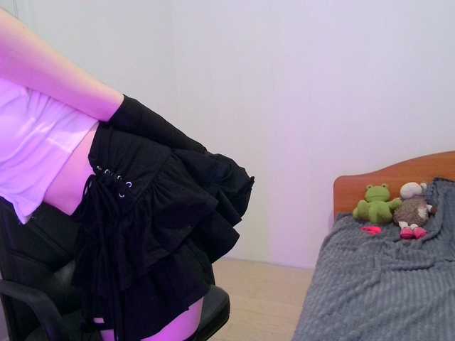 Sweet-Astarte's BongaCams show and profile