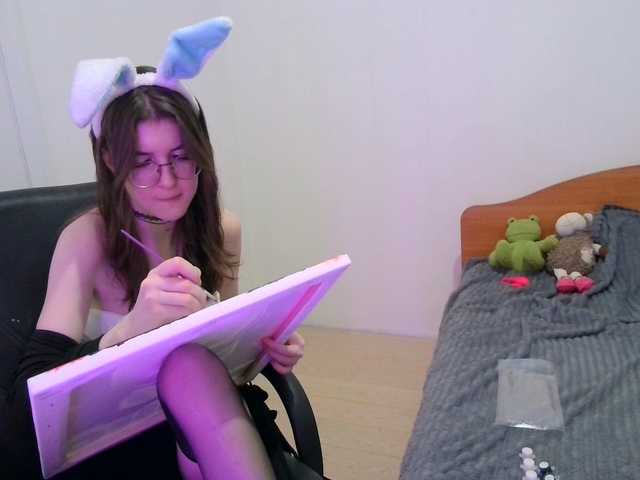 Sweet-Astarte's BongaCams show and profile