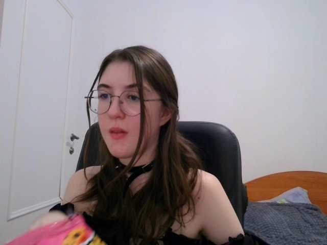 Sweet-Astarte from BongaCams