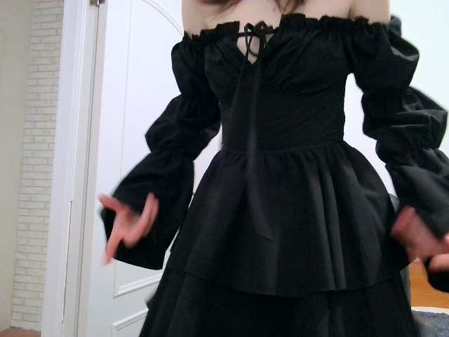 Sweet-Astarte from BongaCams