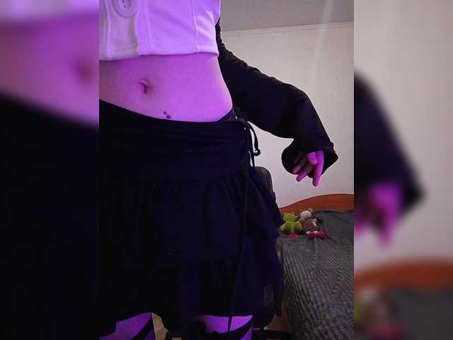 Sweet-Astarte's BongaCams show and profile