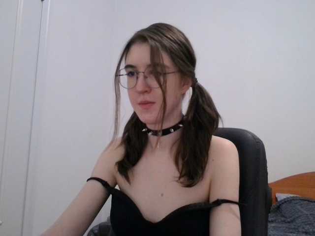 Sweet-Astarte from BongaCams is Freechat