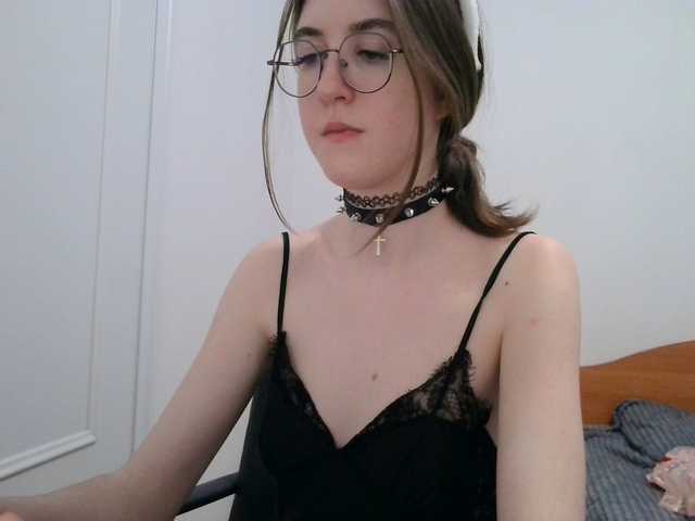 Sweet-Astarte from BongaCams