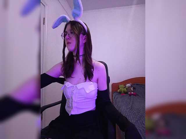 Sweet-Astarte's BongaCams show and profile