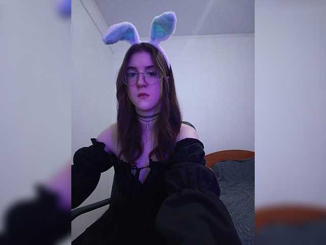 Sweet-Astarte – webcam model profile photo