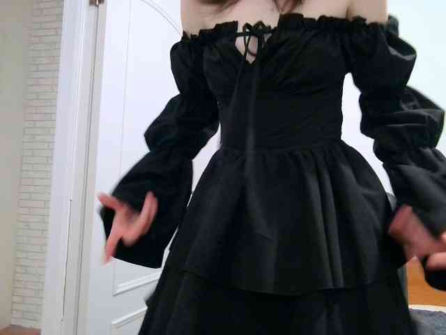 Sweet-Astarte webcam