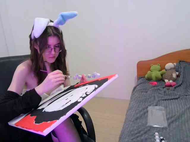 Sweet-Astarte webcam