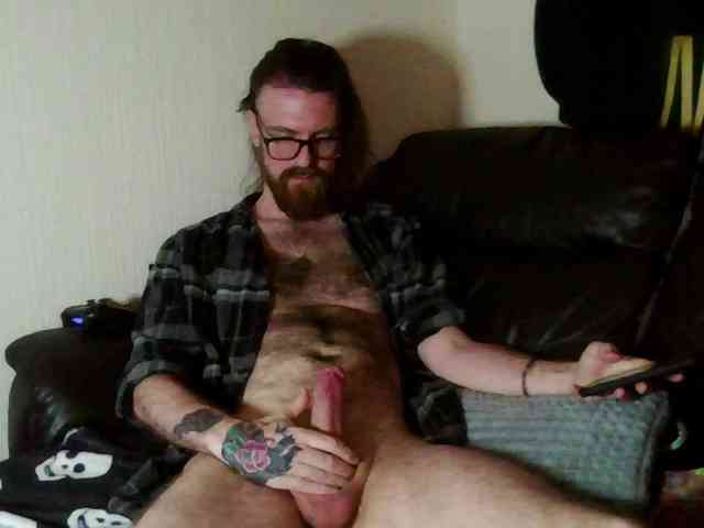 TartanFiendScot Live Webcam on BongaCams