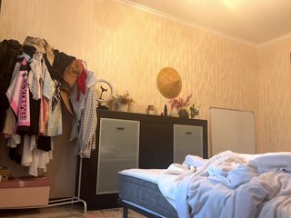 LakishaYanish Porn Show