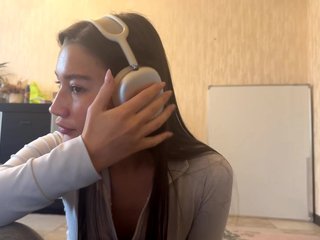 LakishaYanish Porn Show