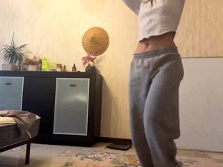 LakishaYanish Porn Show