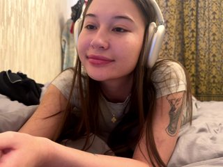 LakishaYanish Porn Show