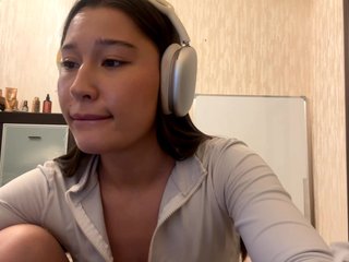 LakishaYanish Porn Show