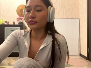 LakishaYanish Porn Show