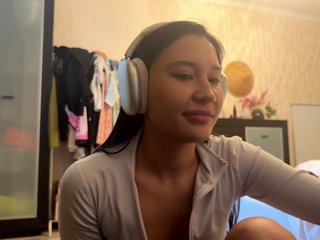 LakishaYanish Porn Show