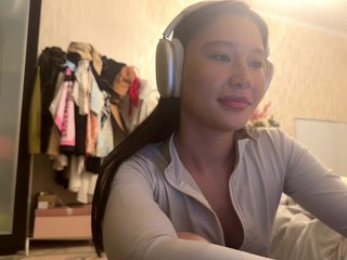 LakishaYanish Porn Show