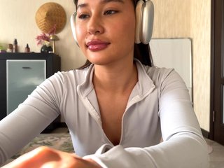 LakishaYanish Porn Show