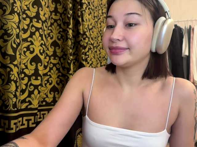 LakishaYanish's BongaCams show and profile