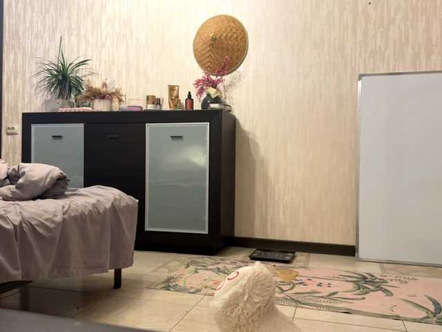 LakishaYanish from BongaCams is Freechat