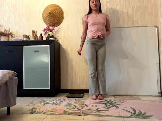 LakishaYanish webcam