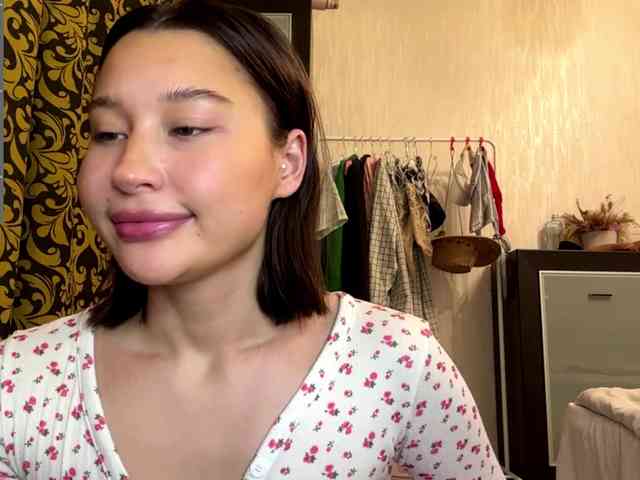 LakishaYanish webcam