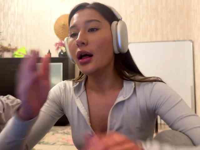 LakishaYanish webcam