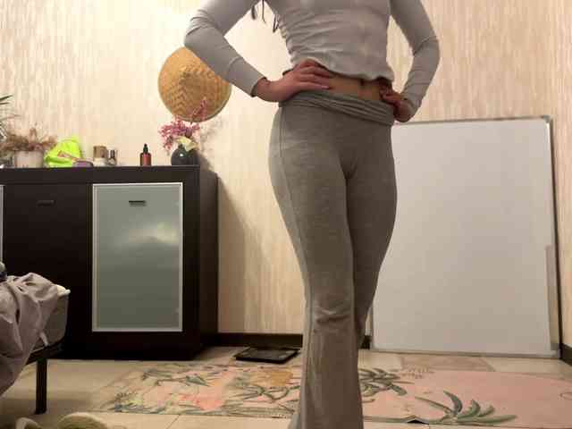 LakishaYanish webcam