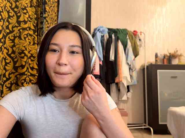 LakishaYanish webcam