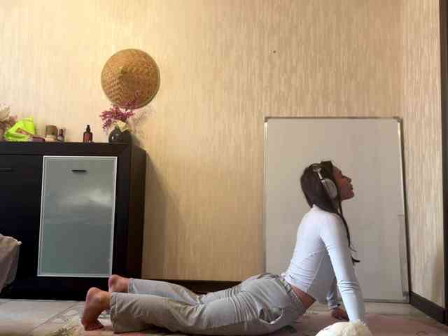 LakishaYanish webcam