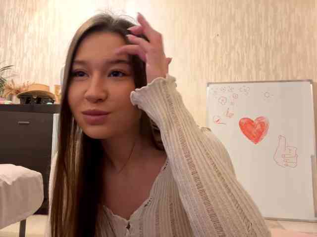 LakishaYanish webcam