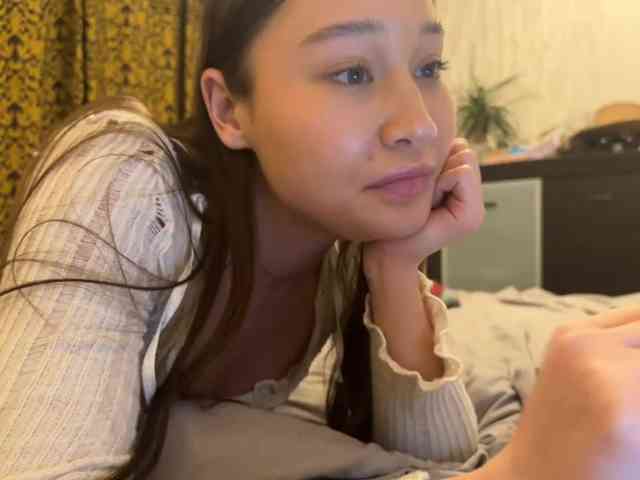 LakishaYanish webcam
