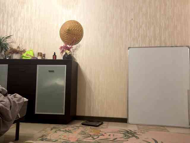 LakishaYanish webcam