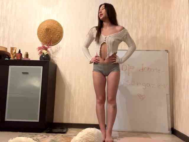 LakishaYanish webcam