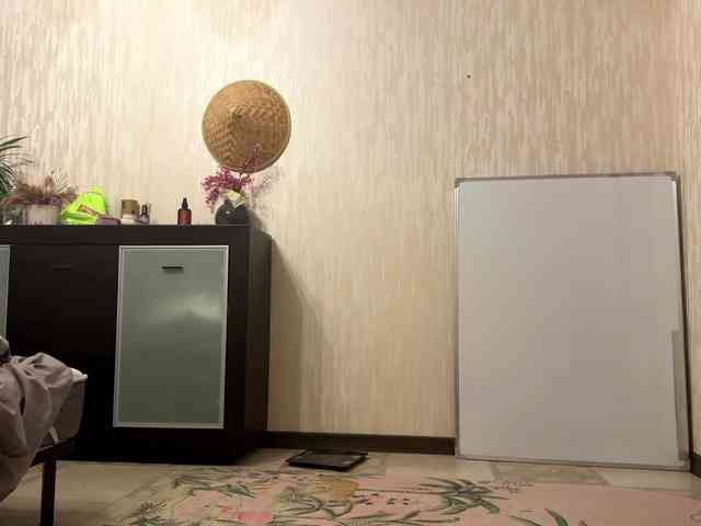 LakishaYanish webcam