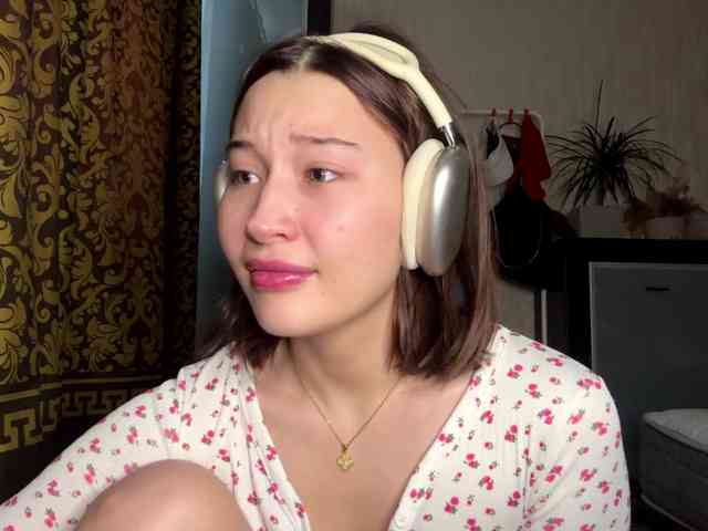 LakishaYanish webcam