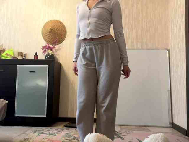 LakishaYanish webcam