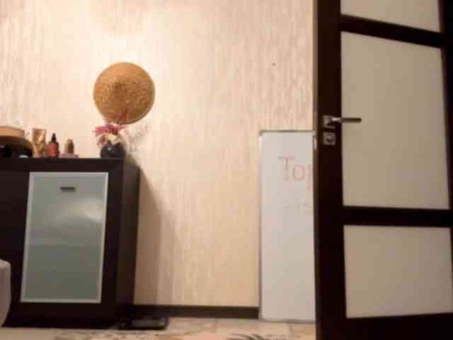 LakishaYanish webcam