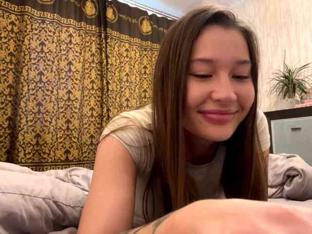 LakishaYanish webcam