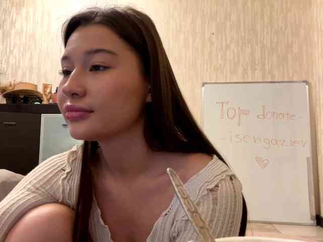 LakishaYanish webcam