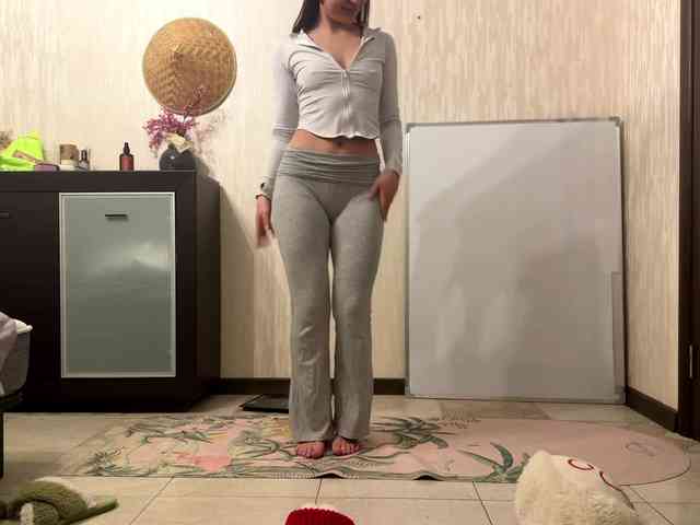 LakishaYanish webcam