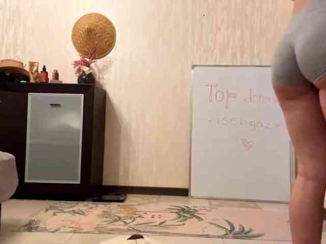 LakishaYanish webcam